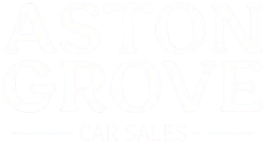Aston Grove Car Sales