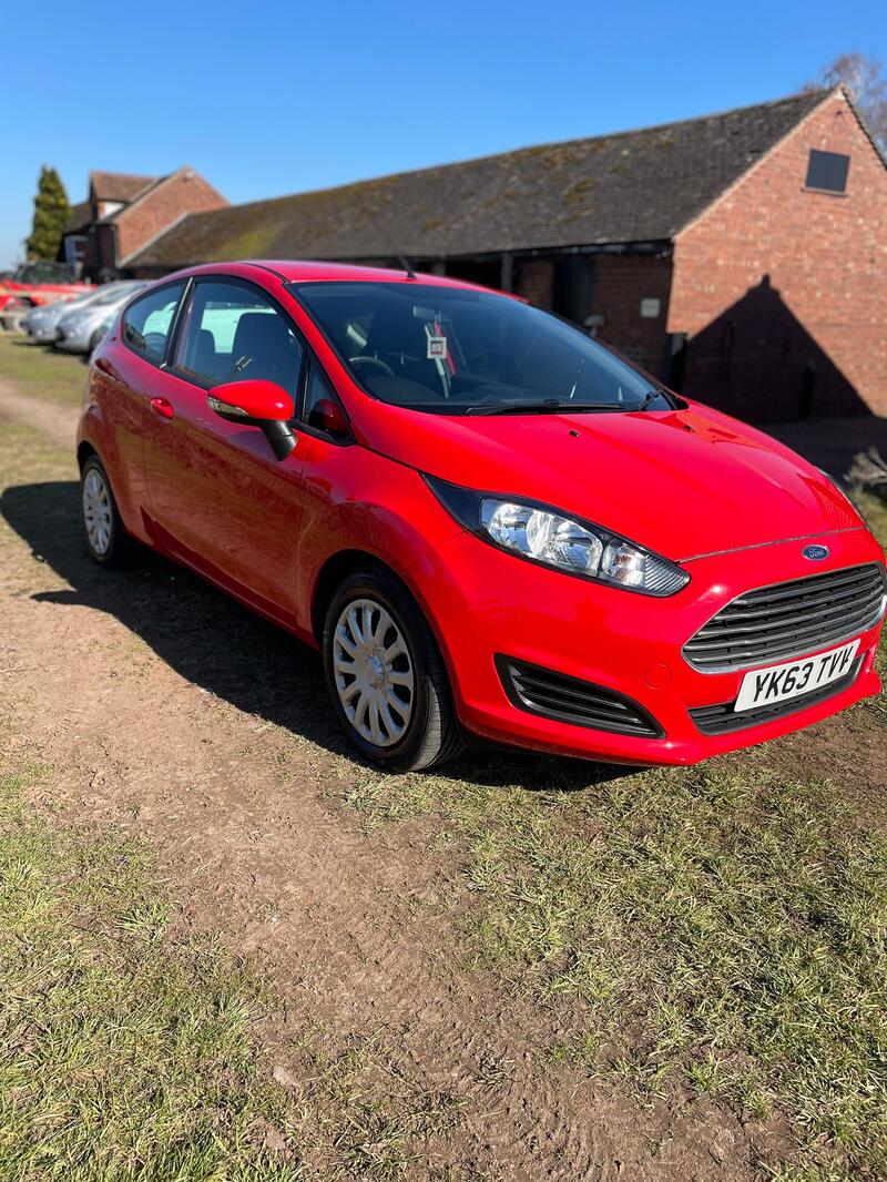 FORD